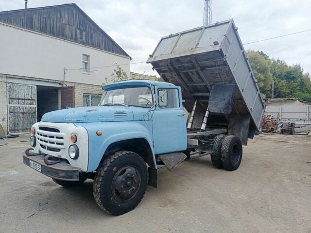 ЗІЛ Другая, об'ємом двигуна 0 л та пробігом 0 тис. км за 5900 $, фото 1 на Automoto.ua