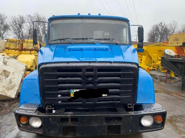 ЗІЛ Другая, об'ємом двигуна 0 л та пробігом 0 тис. км за 8500 $, фото 1 на Automoto.ua