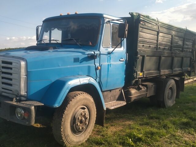 ЗИЛ Другая, объемом двигателя 0 л и пробегом 0 тыс. км за 7500 $, фото 1 на Automoto.ua