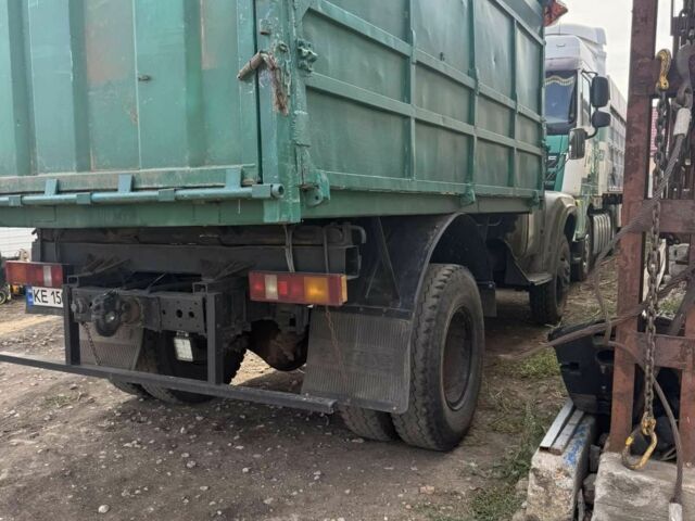 ЗИЛ Другая, объемом двигателя 0 л и пробегом 0 тыс. км за 8700 $, фото 1 на Automoto.ua