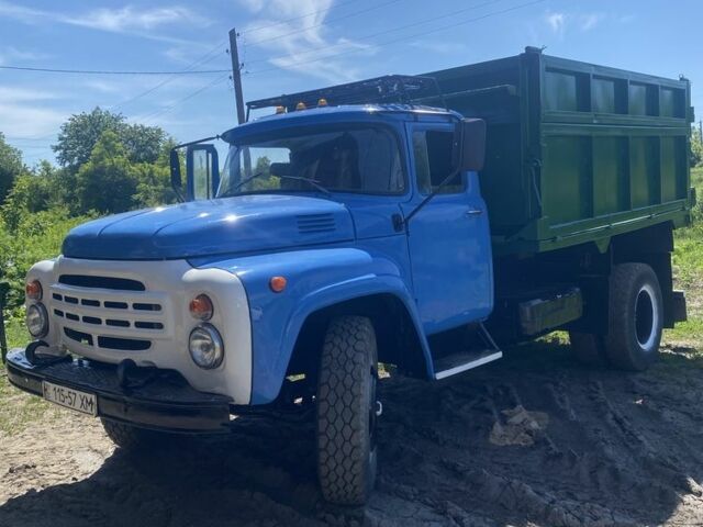 ЗІЛ Другая, об'ємом двигуна 0 л та пробігом 0 тис. км за 12500 $, фото 1 на Automoto.ua