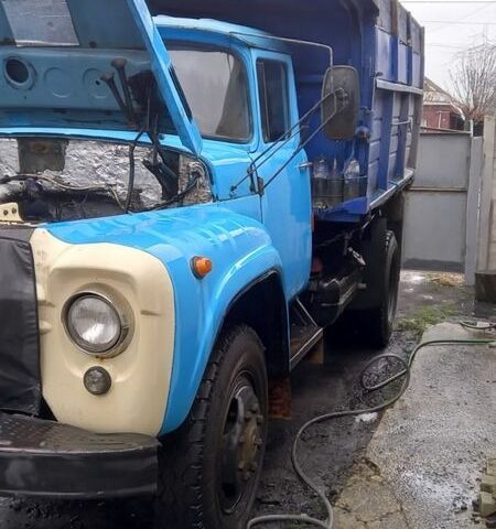 ЗИЛ Другая, объемом двигателя 0 л и пробегом 0 тыс. км за 7000 $, фото 1 на Automoto.ua