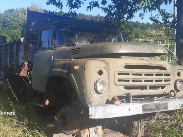 ЗИЛ Другая, объемом двигателя 0 л и пробегом 0 тыс. км за 841 $, фото 1 на Automoto.ua