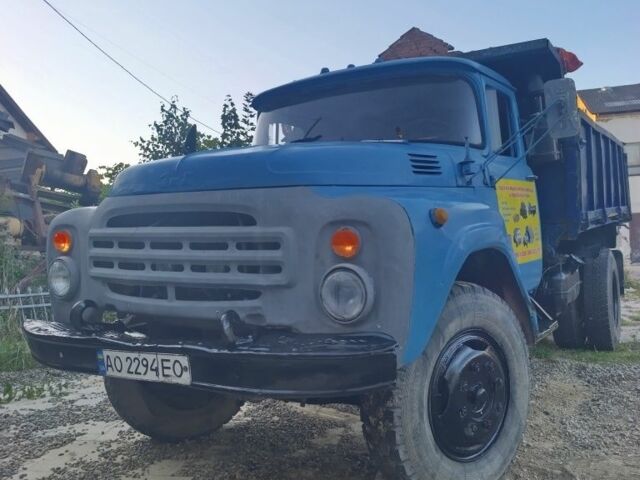 ЗИЛ Другая, объемом двигателя 0 л и пробегом 0 тыс. км за 8900 $, фото 1 на Automoto.ua