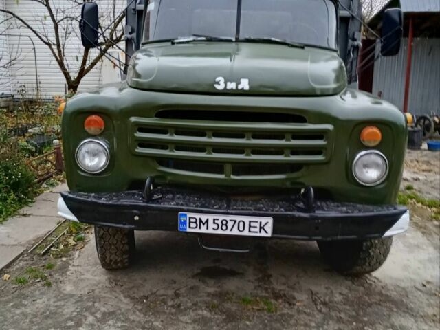 ЗІЛ Другая, об'ємом двигуна 0 л та пробігом 0 тис. км за 148 $, фото 1 на Automoto.ua