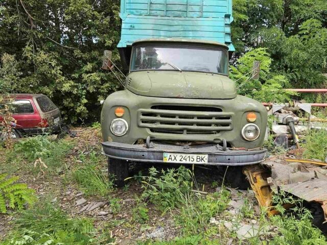 ЗИЛ Другая, объемом двигателя 0 л и пробегом 0 тыс. км за 2500 $, фото 1 на Automoto.ua