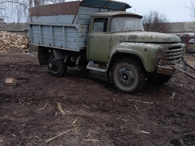 ЗИЛ Другая, объемом двигателя 0 л и пробегом 0 тыс. км за 1448 $, фото 1 на Automoto.ua