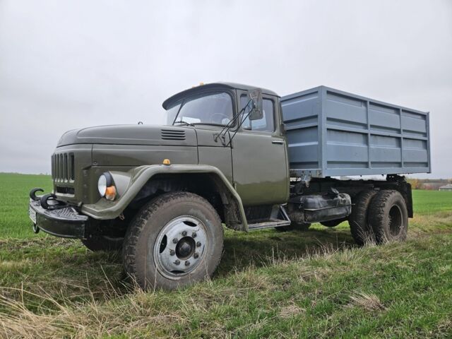 ЗІЛ Другая, об'ємом двигуна 0 л та пробігом 0 тис. км за 11899 $, фото 1 на Automoto.ua