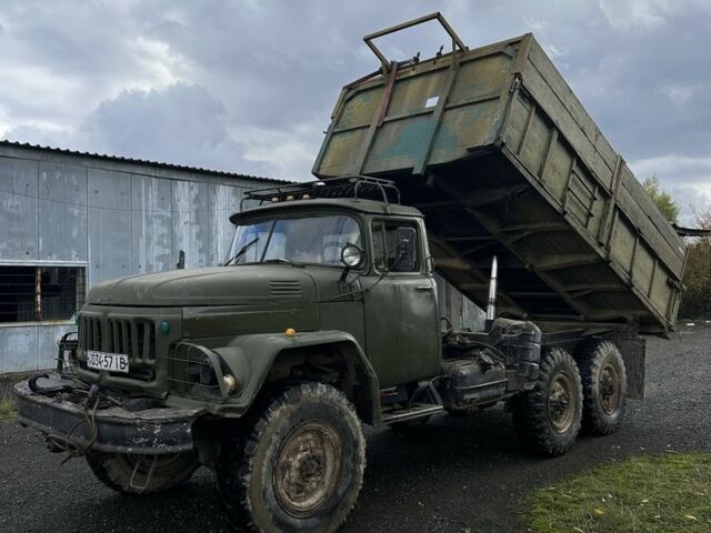 ЗІЛ Другая 2000 у Ужгороді на Automoto.ua ЗІЛ Другая, об'ємом двигуна 0 л та пробігом 0 тис. км за 5999 $, фото 1 на Automoto.ua