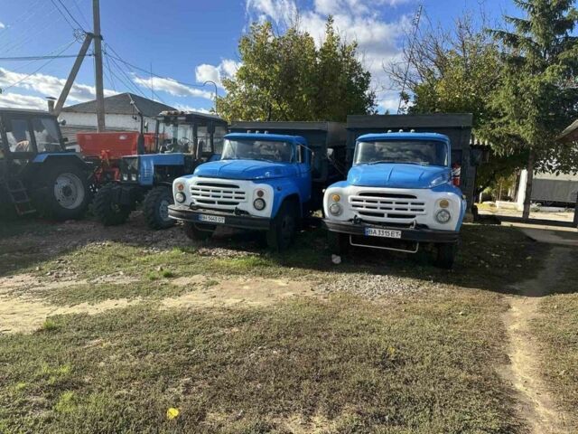 ЗІЛ Другая, об'ємом двигуна 0 л та пробігом 0 тис. км за 1000 $, фото 1 на Automoto.ua