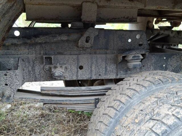 ЗИЛ Другая, объемом двигателя 0 л и пробегом 0 тыс. км за 5600 $, фото 1 на Automoto.ua