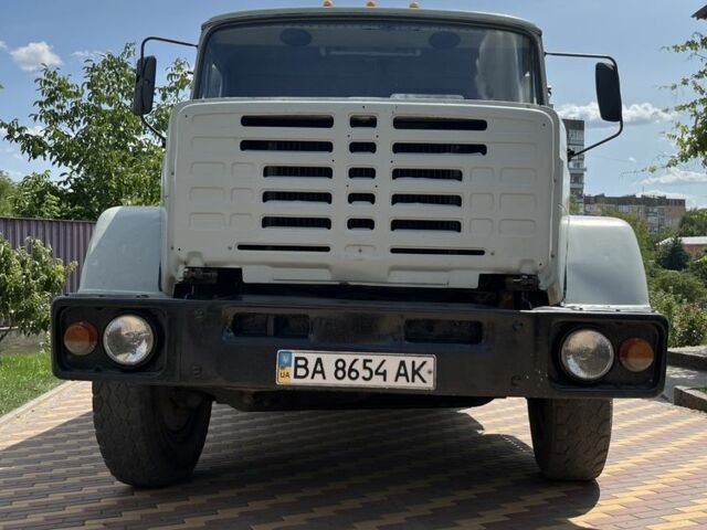 ЗИЛ Другая, объемом двигателя 0 л и пробегом 0 тыс. км за 17500 $, фото 1 на Automoto.ua