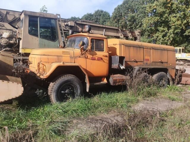 ЗІЛ Другая, об'ємом двигуна 0 л та пробігом 0 тис. км за 11648 $, фото 1 на Automoto.ua