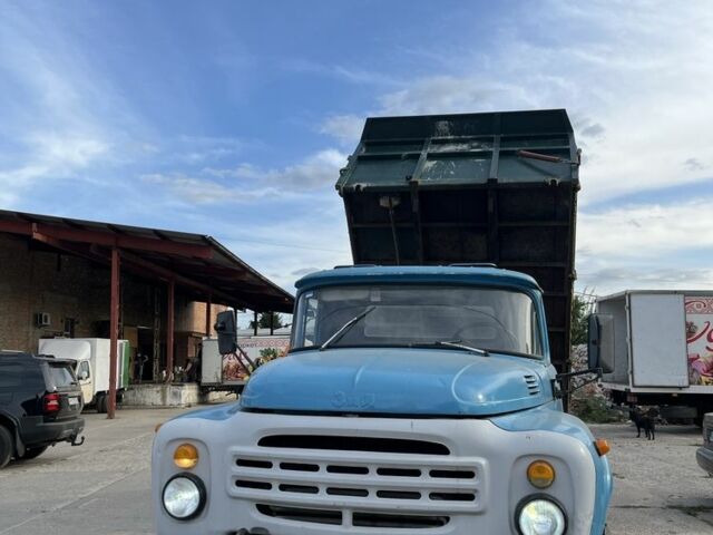 ЗИЛ Другая, объемом двигателя 0 л и пробегом 0 тыс. км за 6500 $, фото 1 на Automoto.ua