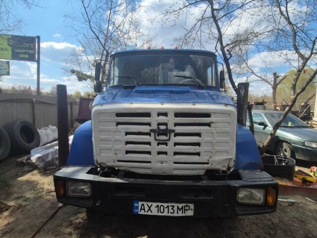 ЗІЛ Другая, об'ємом двигуна 0 л та пробігом 0 тис. км за 8000 $, фото 1 на Automoto.ua