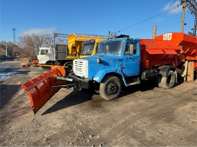 ЗІЛ Другая, об'ємом двигуна 0 л та пробігом 0 тис. км за 13000 $, фото 1 на Automoto.ua