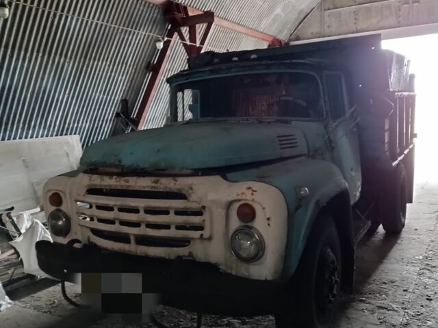 ЗИЛ Другая, объемом двигателя 0 л и пробегом 0 тыс. км за 1578 $, фото 1 на Automoto.ua