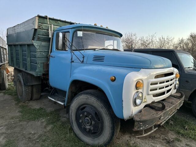 ЗІЛ Другая, об'ємом двигуна 10.85 л та пробігом 0 тис. км за 2000 $, фото 1 на Automoto.ua