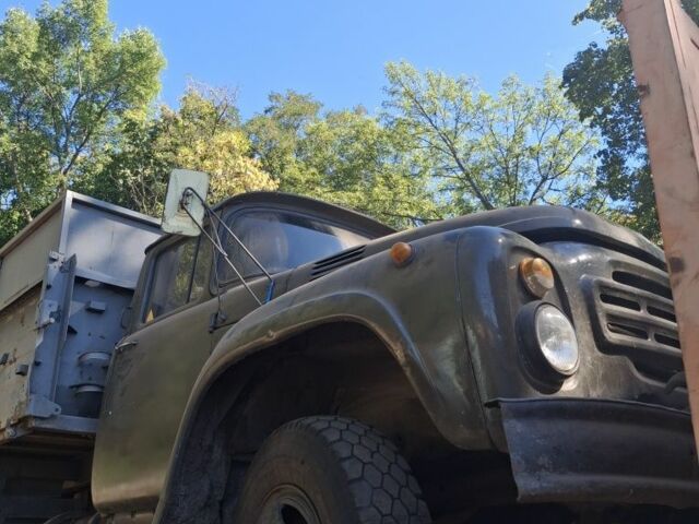 ЗИЛ Другая, объемом двигателя 0 л и пробегом 0 тыс. км за 5200 $, фото 1 на Automoto.ua