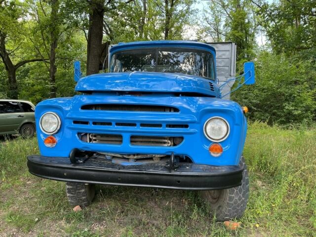 ЗИЛ Другая, объемом двигателя 0 л и пробегом 0 тыс. км за 5000 $, фото 1 на Automoto.ua