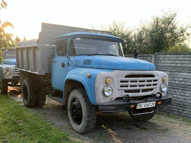 ЗИЛ Другая, объемом двигателя 0 л и пробегом 0 тыс. км за 3200 $, фото 1 на Automoto.ua