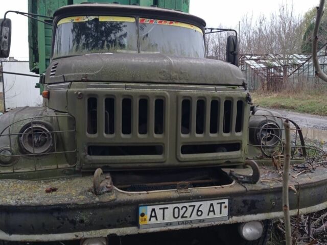 ЗІЛ Другая, об'ємом двигуна 0 л та пробігом 0 тис. км за 4847 $, фото 1 на Automoto.ua