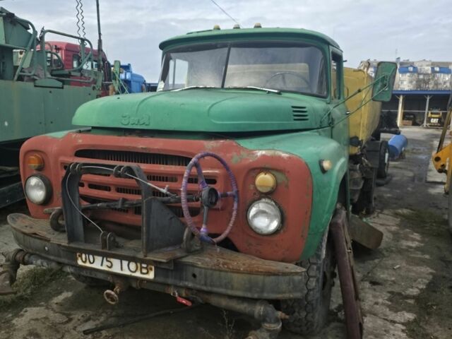 ЗИЛ Другая, объемом двигателя 0 л и пробегом 0 тыс. км за 700 $, фото 1 на Automoto.ua