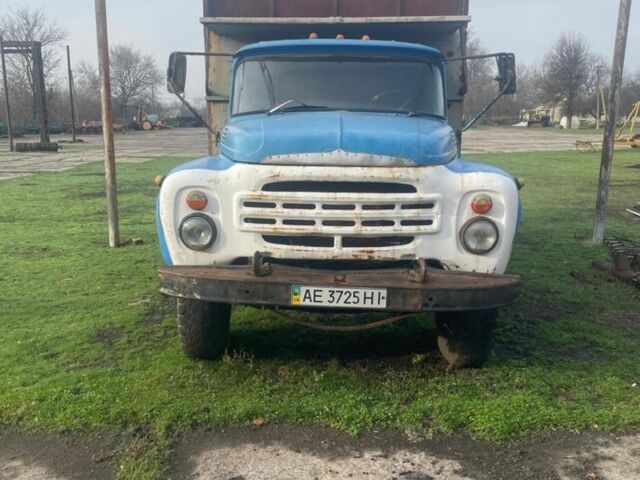 ЗИЛ Другая, объемом двигателя 0 л и пробегом 0 тыс. км за 7500 $, фото 1 на Automoto.ua