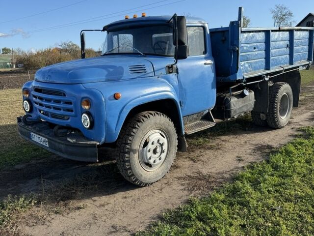 ЗИЛ Другая 1987 в Хмельнике на Automoto.ua ЗИЛ Другая, объемом двигателя 0 л и пробегом 0 тыс. км за 8200 $, фото 1 на Automoto.ua