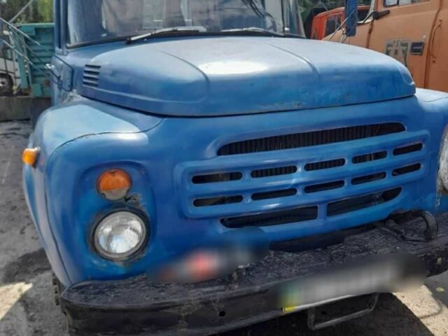 ЗИЛ Другая, объемом двигателя 0 л и пробегом 0 тыс. км за 3000 $, фото 1 на Automoto.ua