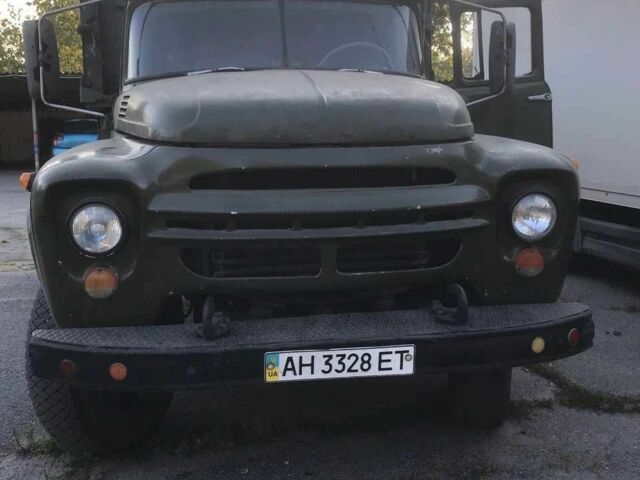 ЗІЛ Другая, об'ємом двигуна 0 л та пробігом 0 тис. км за 5000 $, фото 1 на Automoto.ua