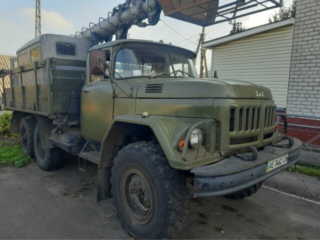 ЗІЛ Другая, об'ємом двигуна 0 л та пробігом 0 тис. км за 6200 $, фото 1 на Automoto.ua