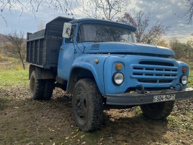 ЗИЛ Другая, объемом двигателя 0 л и пробегом 0 тыс. км за 2800 $, фото 1 на Automoto.ua