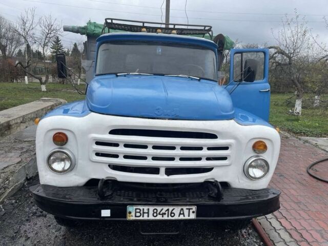 ЗІЛ Другая, об'ємом двигуна 0 л та пробігом 0 тис. км за 4500 $, фото 1 на Automoto.ua