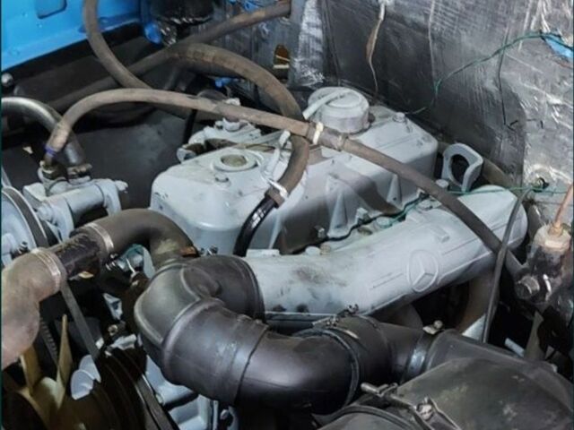 ЗИЛ Другая, объемом двигателя 0 л и пробегом 0 тыс. км за 1000 $, фото 1 на Automoto.ua