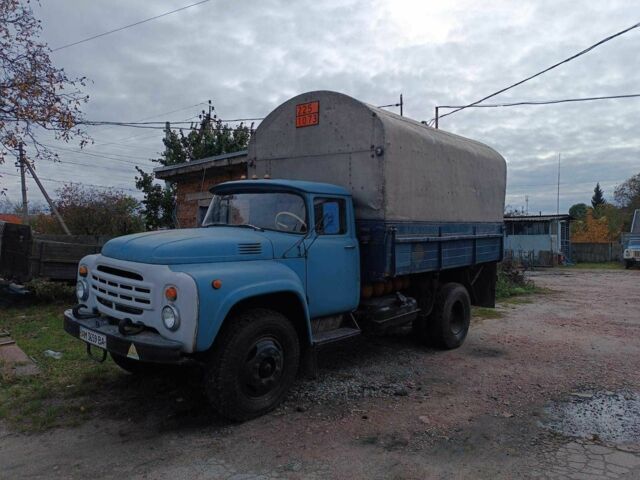 ЗИЛ Другая 1990 в Житомире на Automoto.ua ЗИЛ Другая, объемом двигателя 0 л и пробегом 0 тыс. км за 4312 $, фото 1 на Automoto.ua