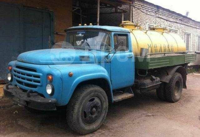 ЗИЛ Другая, объемом двигателя 0 л и пробегом 0 тыс. км за 2900 $, фото 1 на Automoto.ua