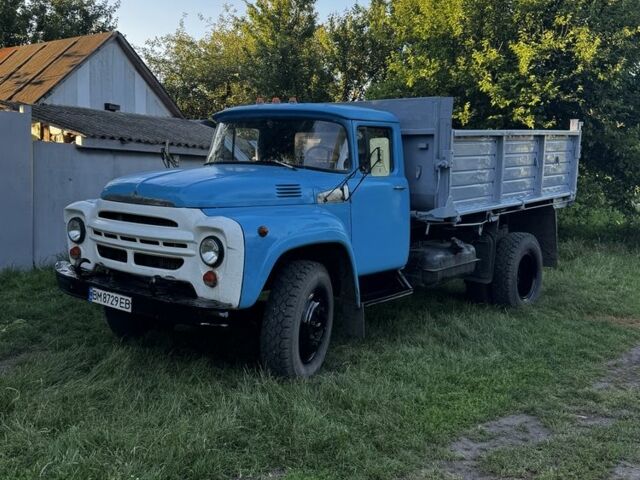 ЗИЛ Другая, объемом двигателя 0 л и пробегом 0 тыс. км за 8000 $, фото 1 на Automoto.ua