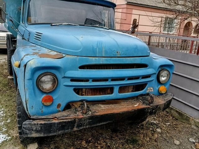 ЗІЛ Другая, об'ємом двигуна 0 л та пробігом 0 тис. км за 2500 $, фото 1 на Automoto.ua