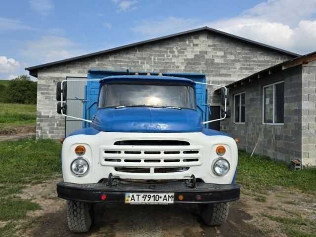 ЗІЛ Другая, об'ємом двигуна 0 л та пробігом 0 тис. км за 3999 $, фото 1 на Automoto.ua