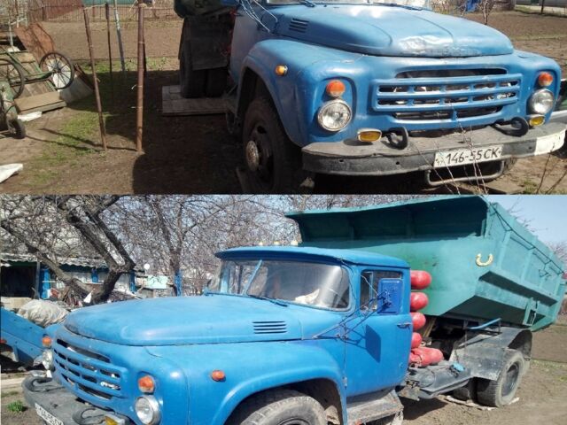 ЗІЛ Другая, об'ємом двигуна 0 л та пробігом 0 тис. км за 2800 $, фото 1 на Automoto.ua