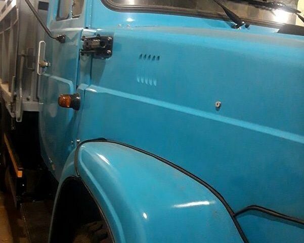 ЗІЛ Другая, об'ємом двигуна 0 л та пробігом 0 тис. км за 6000 $, фото 1 на Automoto.ua