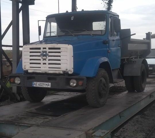 ЗІЛ Другая, об'ємом двигуна 0 л та пробігом 0 тис. км за 6000 $, фото 1 на Automoto.ua