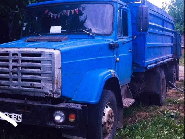 ЗИЛ Другая, объемом двигателя 0 л и пробегом 0 тыс. км за 7000 $, фото 1 на Automoto.ua