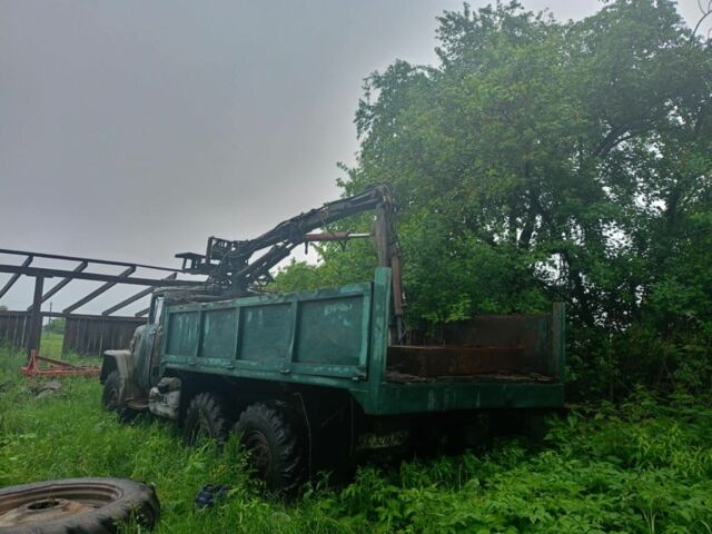 ЗИЛ Другая, объемом двигателя 0 л и пробегом 0 тыс. км за 5000 $, фото 1 на Automoto.ua