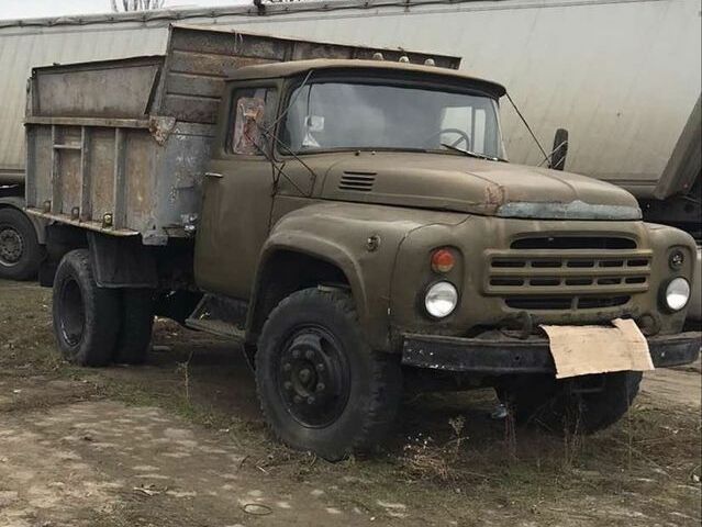 ЗІЛ Другая, об'ємом двигуна 0 л та пробігом 0 тис. км за 1944 $, фото 1 на Automoto.ua