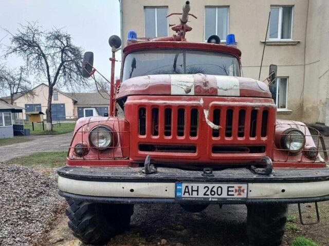 ЗІЛ Другая, об'ємом двигуна 0 л та пробігом 0 тис. км за 3200 $, фото 1 на Automoto.ua