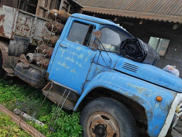 ЗИЛ Другая, объемом двигателя 0 л и пробегом 0 тыс. км за 1905 $, фото 1 на Automoto.ua