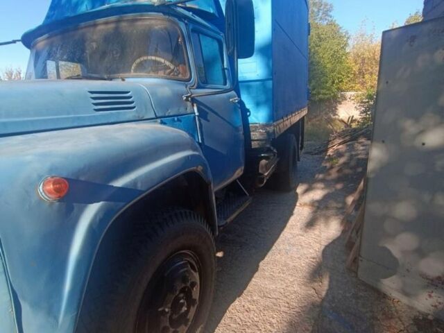 ЗІЛ Другая, об'ємом двигуна 0 л та пробігом 0 тис. км за 4000 $, фото 1 на Automoto.ua
