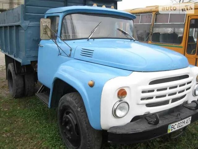 ЗИЛ ММЗ 45021, объемом двигателя 0 л и пробегом 0 тыс. км за 4200 $, фото 1 на Automoto.ua